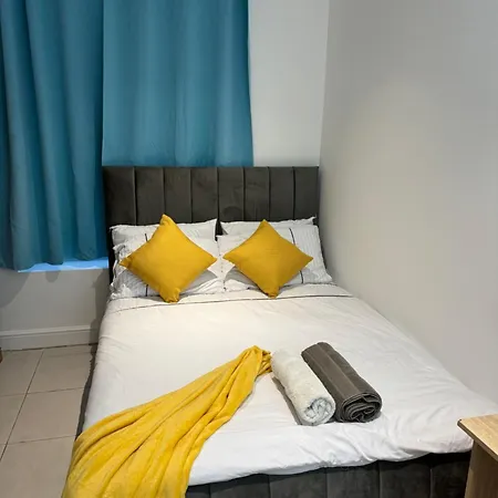 Cosy Luxurious Room In The Heart Of Londres Exterior foto