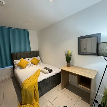 Cosy Luxurious Room In The Heart Of Londres Exterior foto