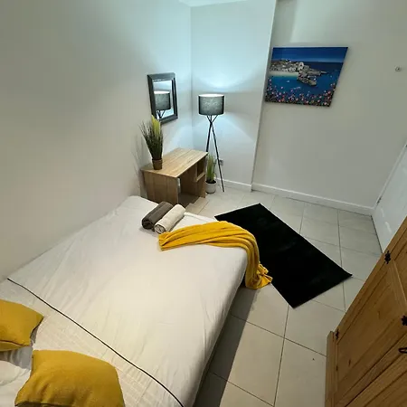 Cosy Luxurious Room In The Heart Of Londres Exterior foto