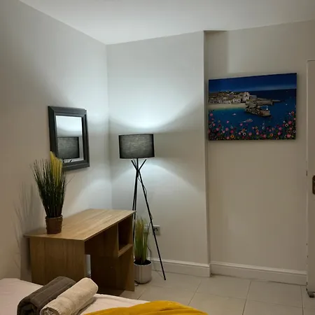 Cosy Luxurious Room In The Heart Of Londres Exterior foto