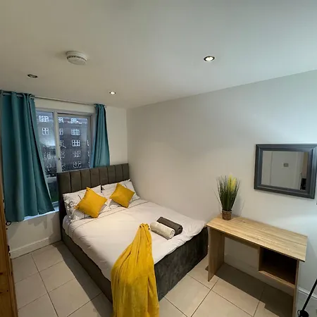 Cosy Luxurious Room In The Heart Of Londres Exterior foto