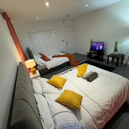 Cosy Luxurious Room In The Heart Of Londres Exterior foto