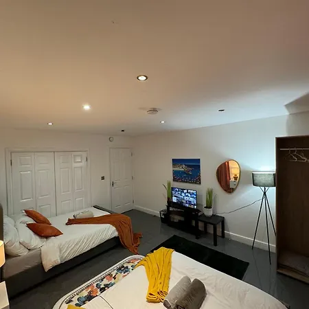 Cosy Luxurious Room In The Heart Of Londres Exterior foto