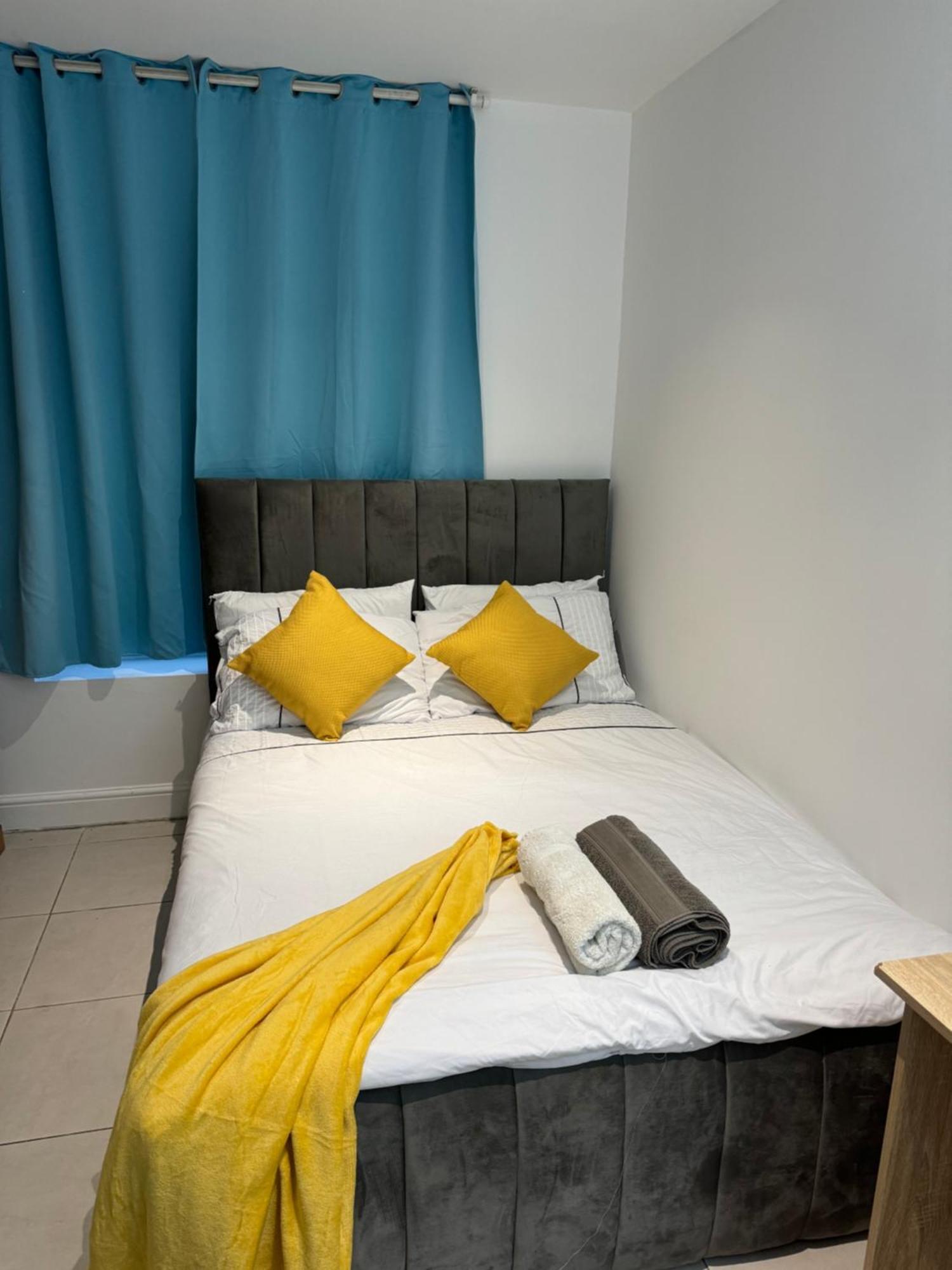 Cosy Luxurious In The Heart Of Homestay