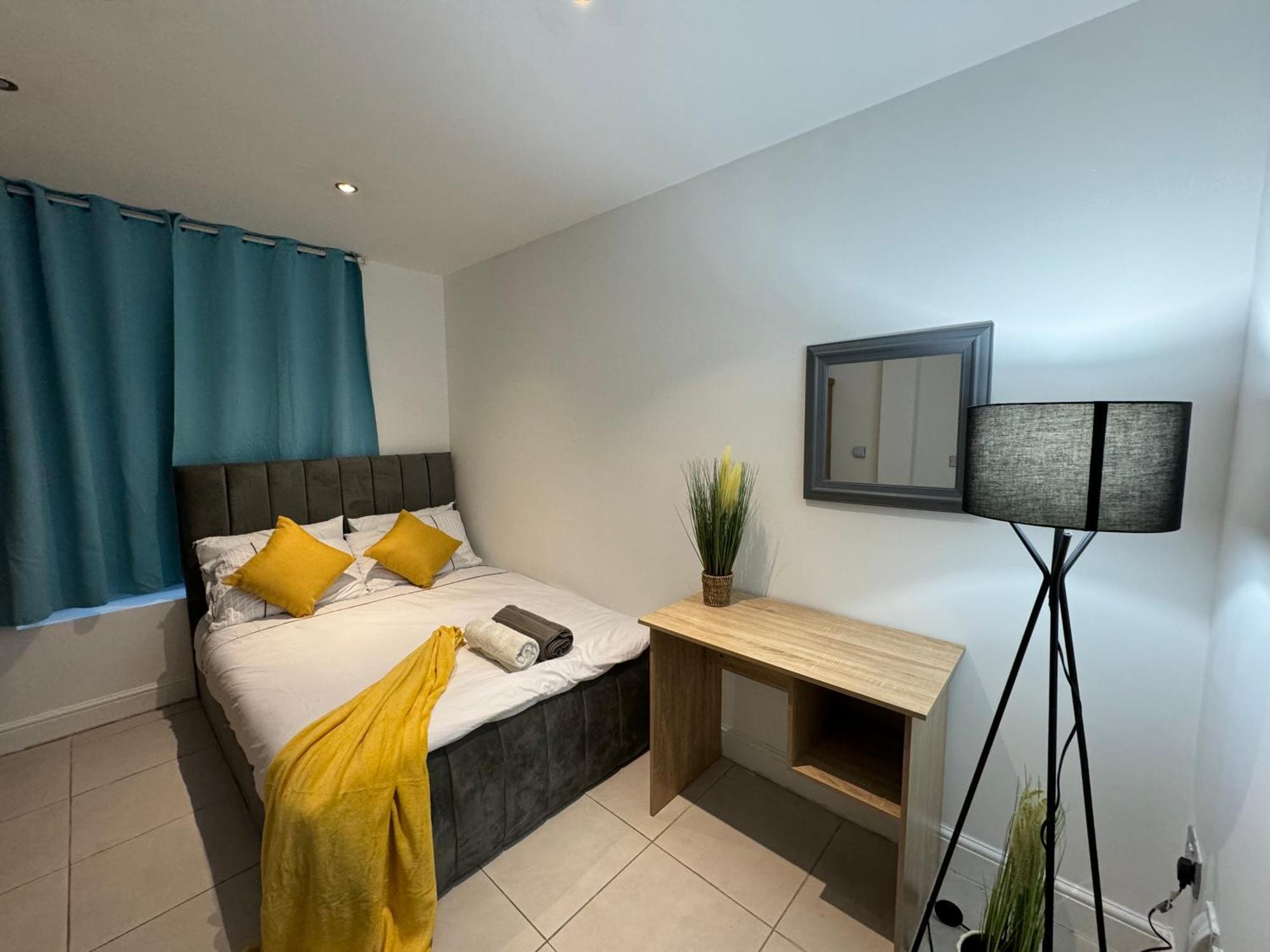 Cosy Luxurious In The Heart Of * London