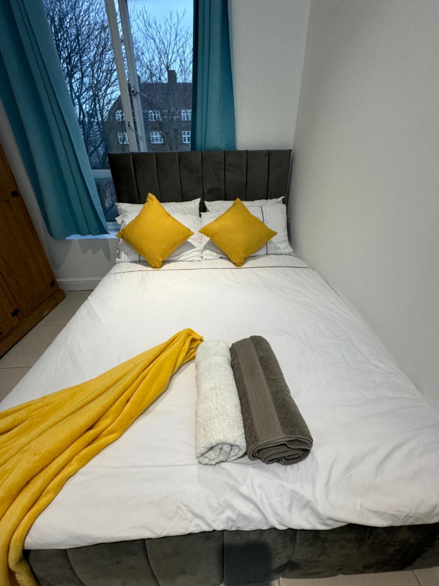 Cosy Luxurious In The Heart Of Homestay *