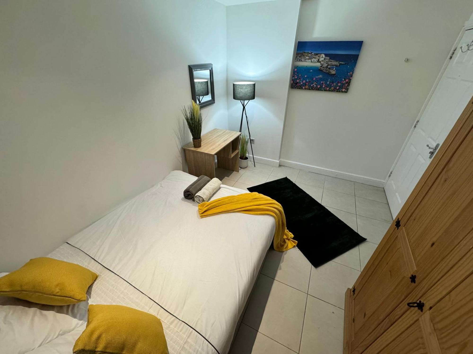 Homestay Cosy Luxurious In The Heart Of *