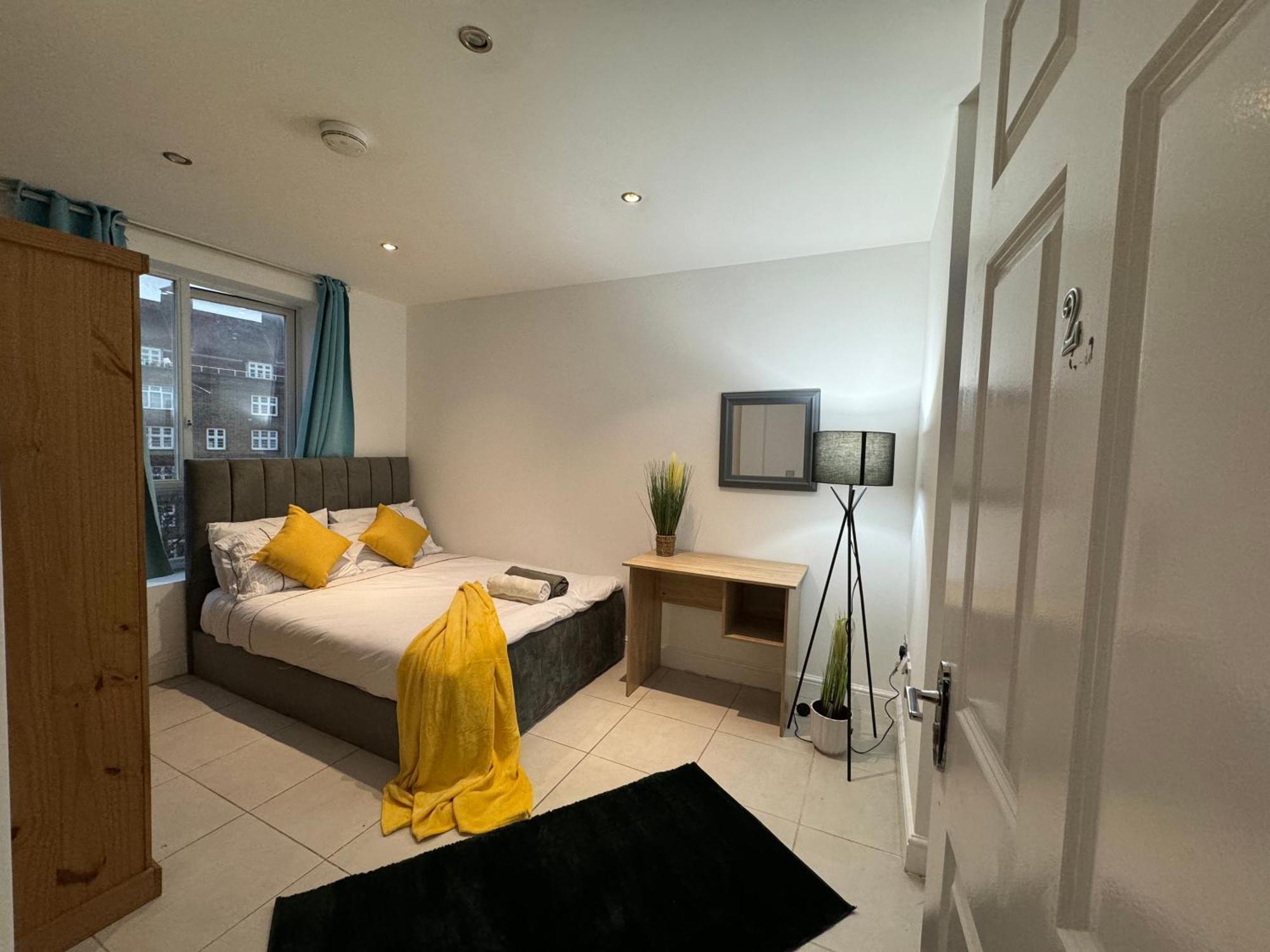 Homestay Cosy Luxurious In The Heart Of *