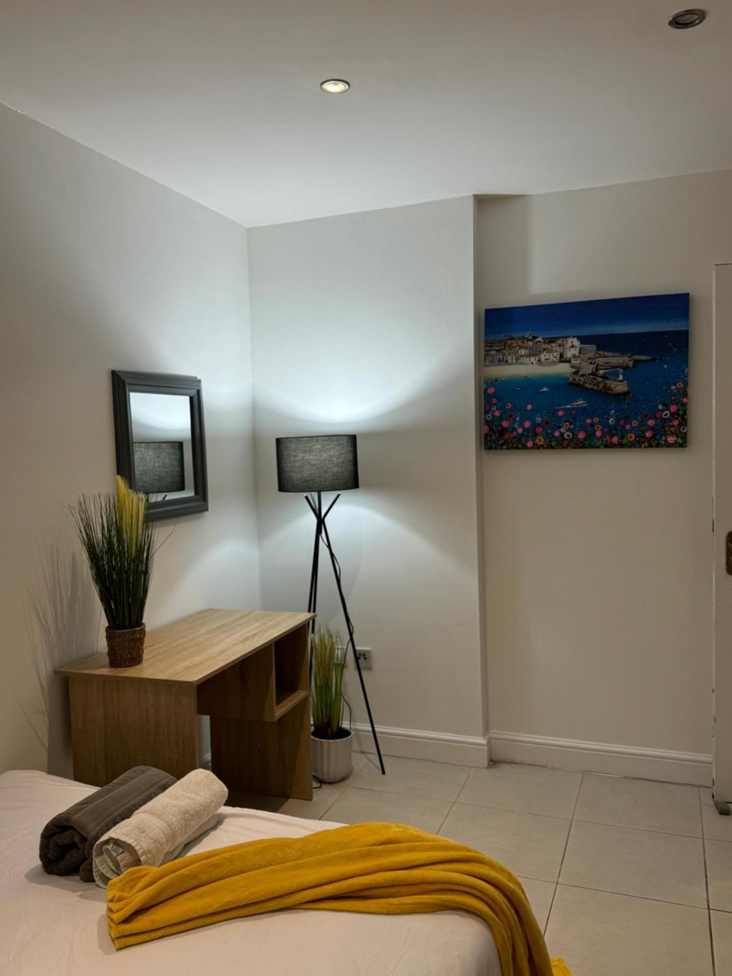 Cosy Luxurious In The Heart Of Homestay *