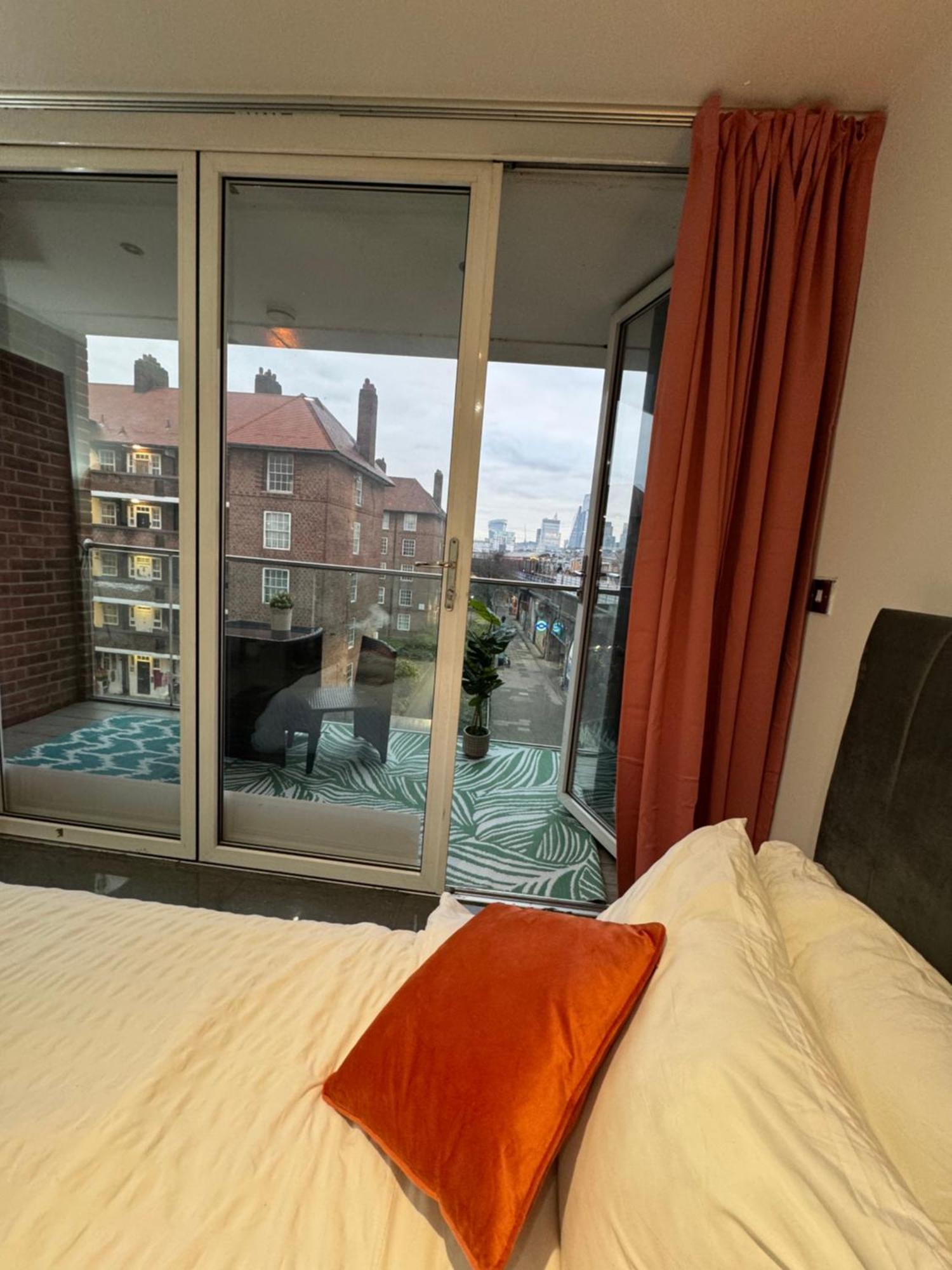Cosy Luxurious In The Heart Of * London