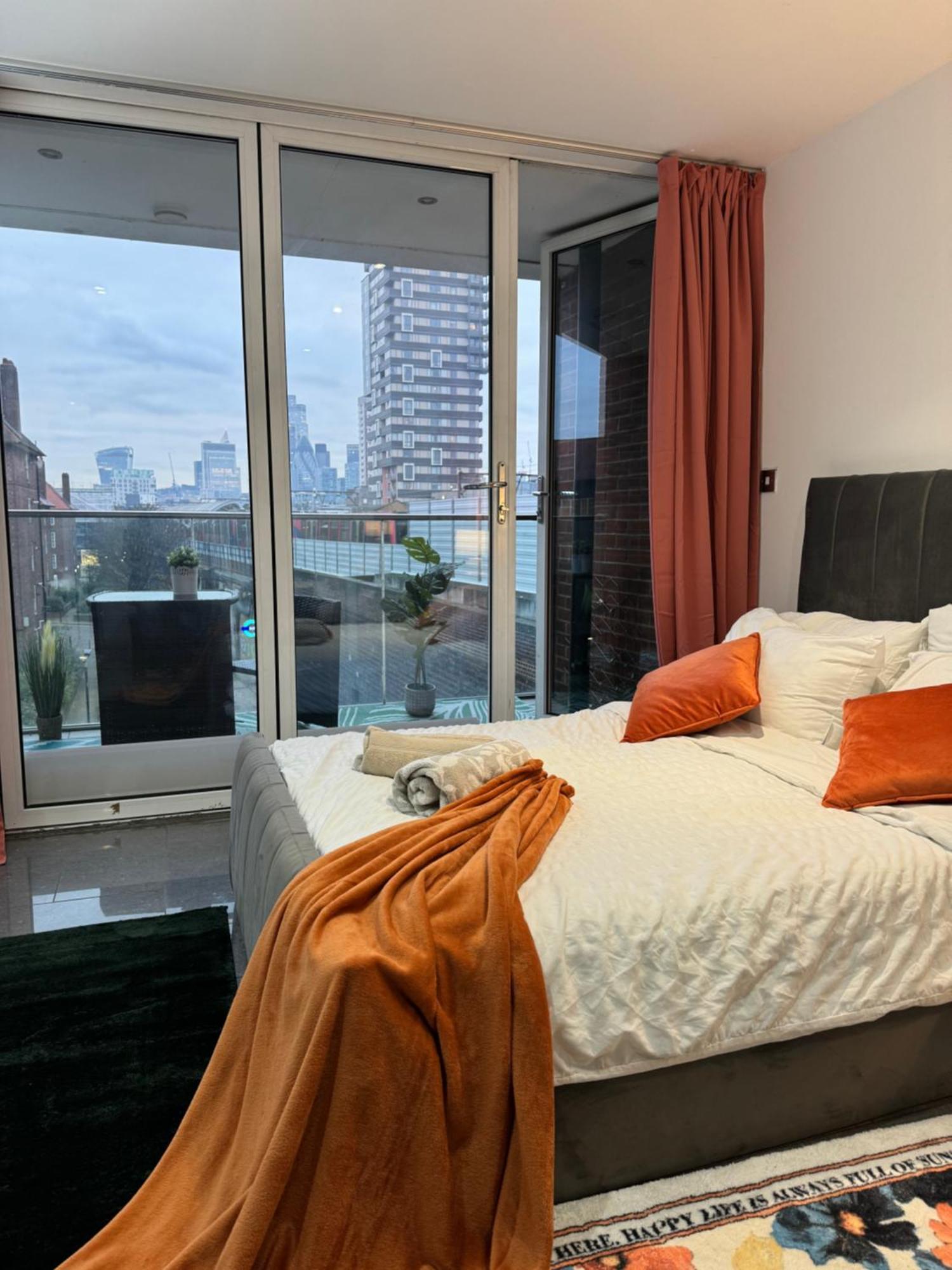 Cosy Luxurious In The Heart Of Homestay *
