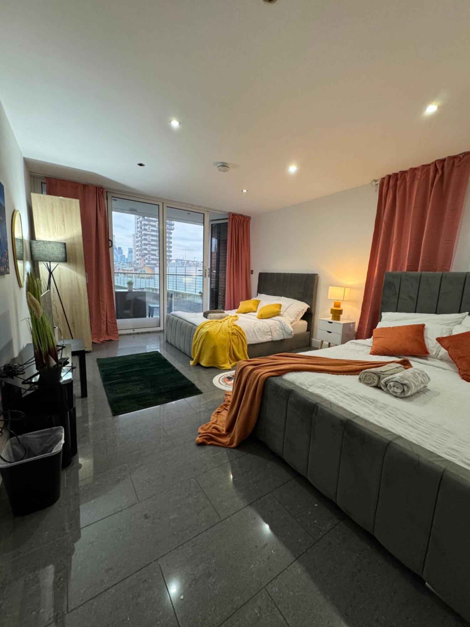 Homestay Cosy Luxurious In The Heart Of