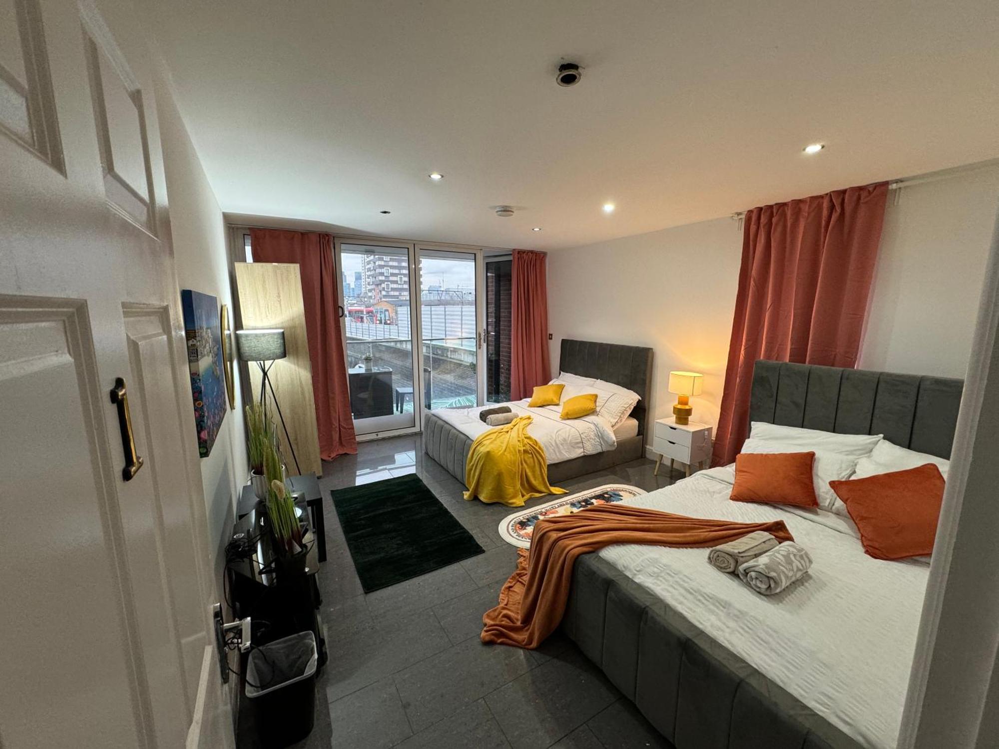Cosy Luxurious In The Heart Of Homestay