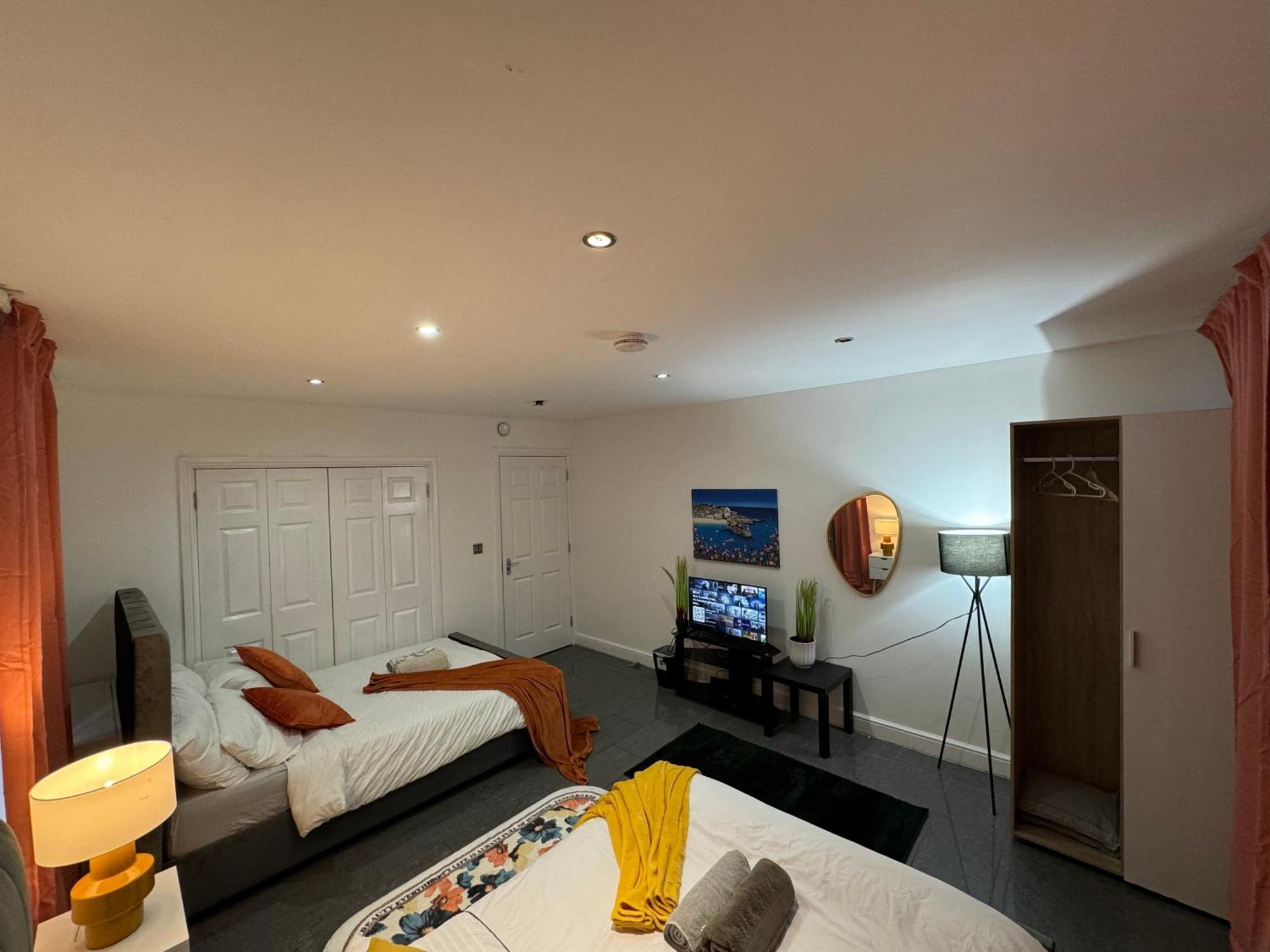 Cosy Luxurious In The Heart Of * London