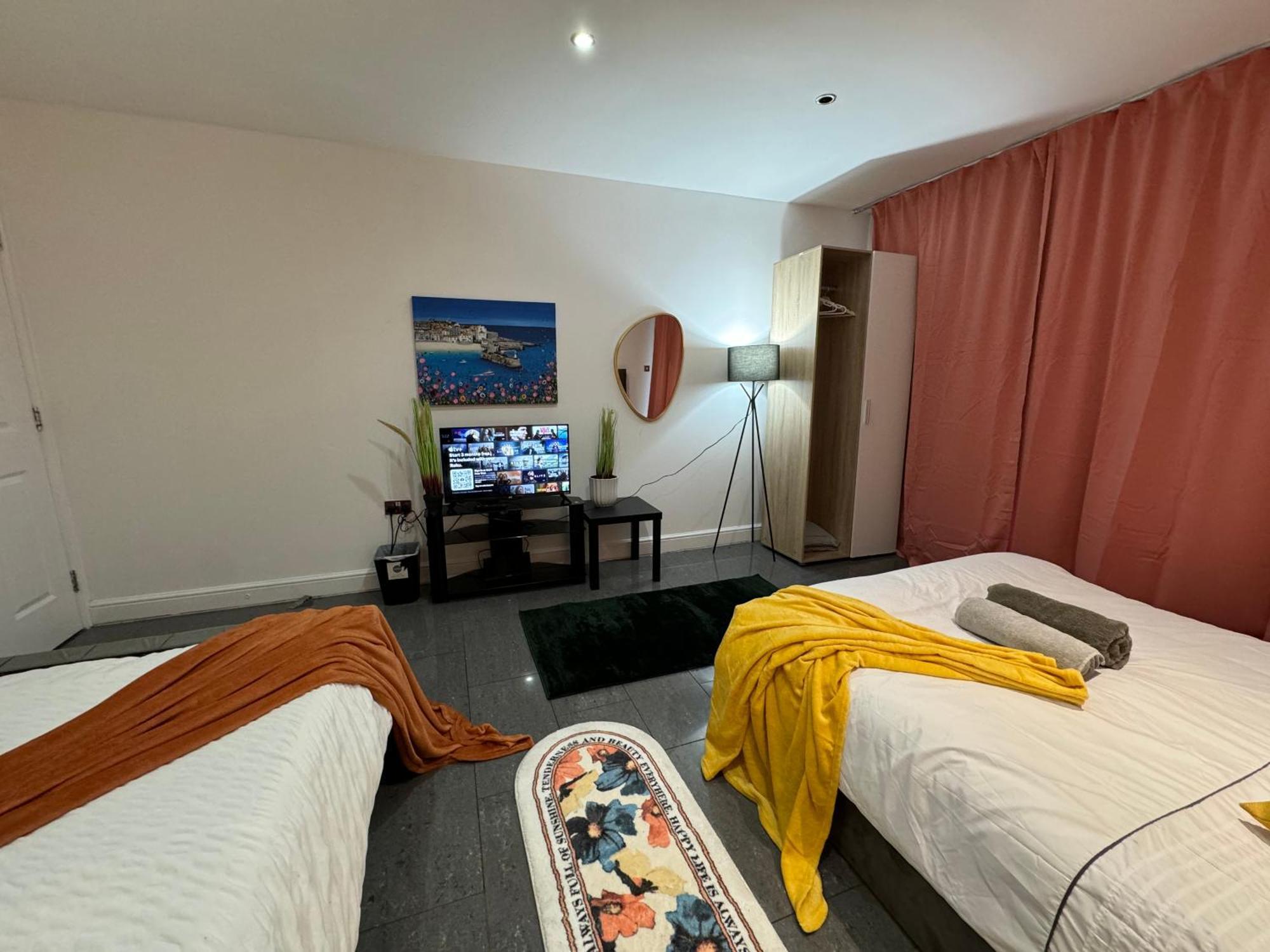 Cosy Luxurious In The Heart Of * London