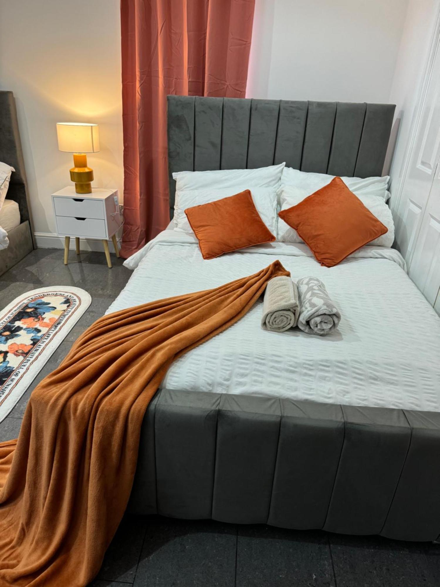 Cosy Luxurious In The Heart Of * London