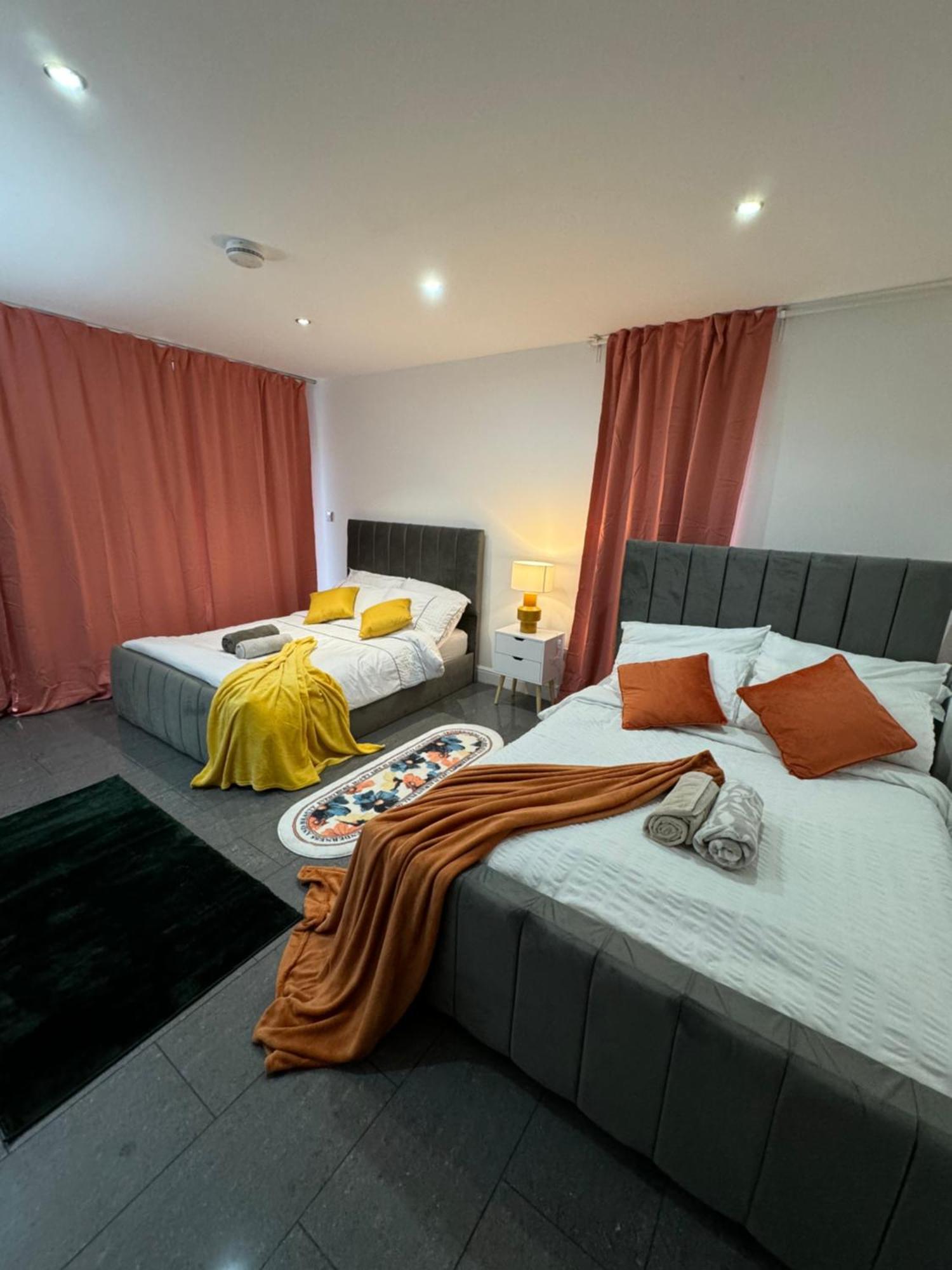Homestay Cosy Luxurious In The Heart Of *