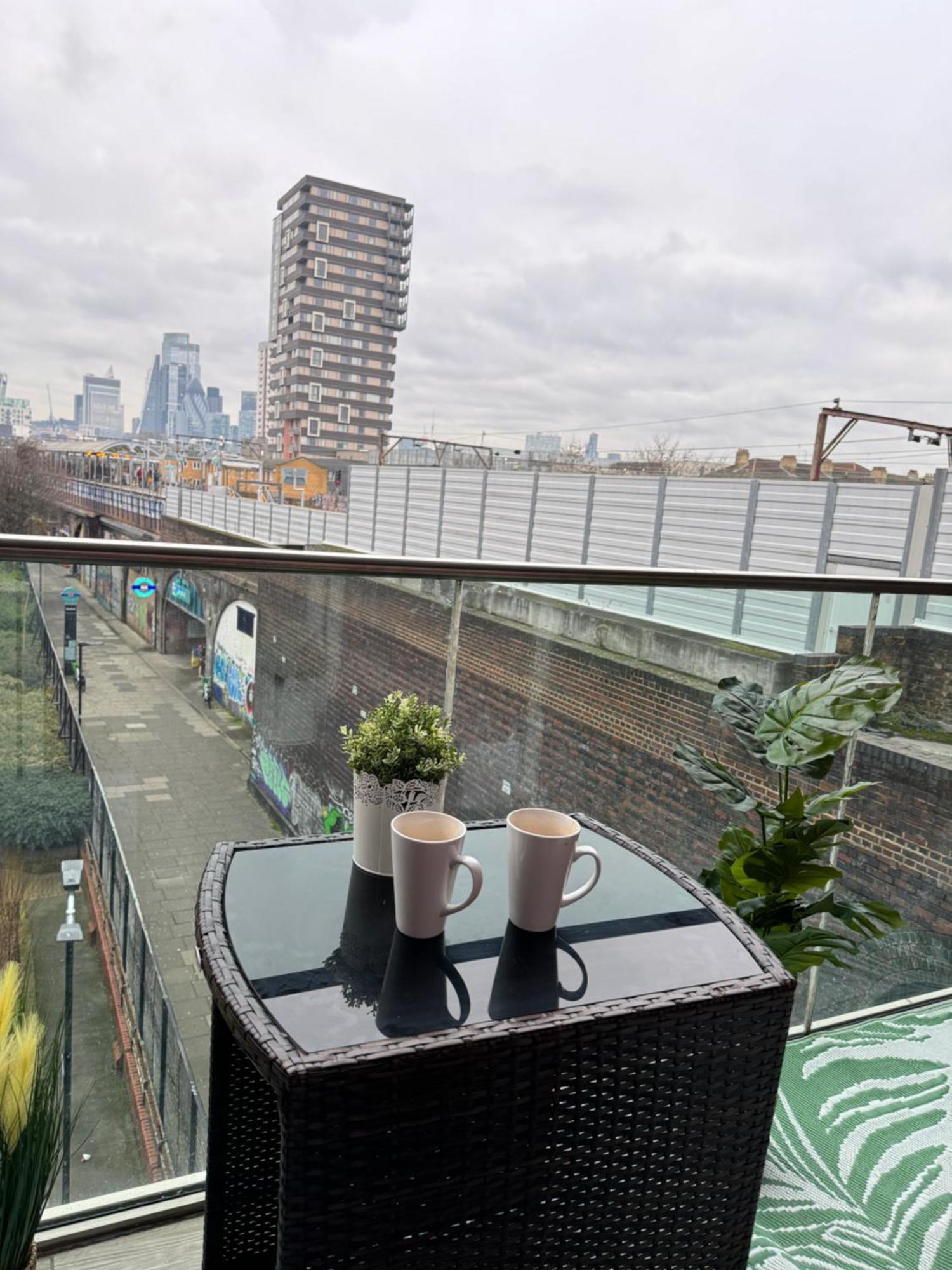 Cosy Luxurious In The Heart Of Homestay London
