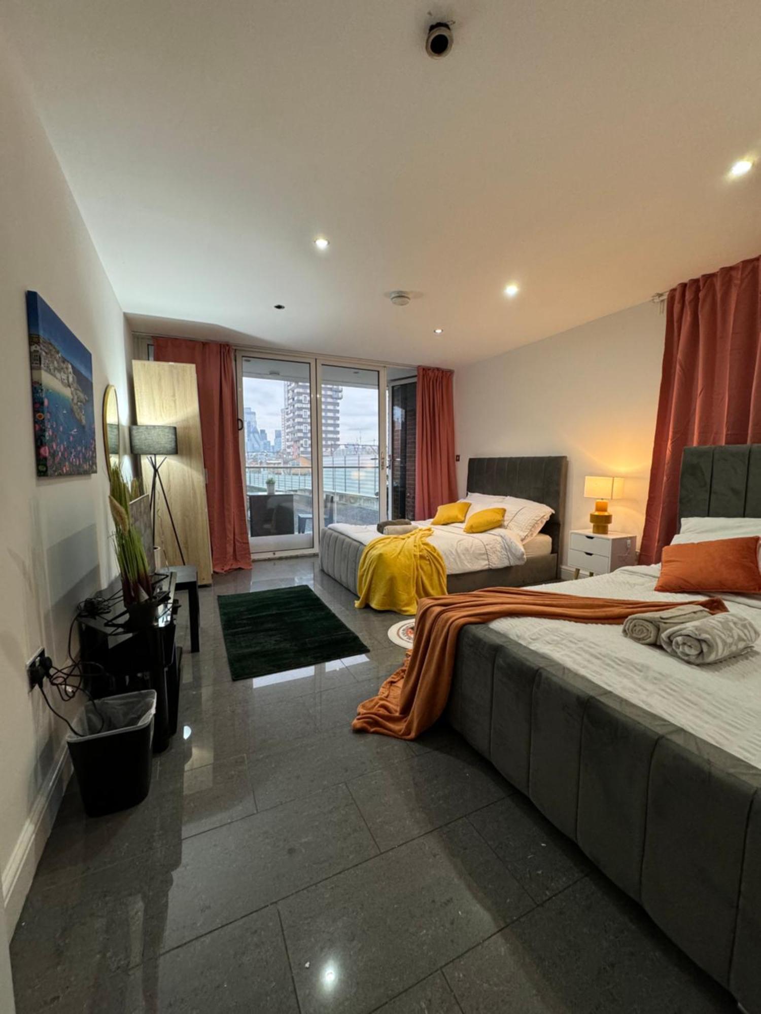 Cosy Luxurious In The Heart Of Homestay