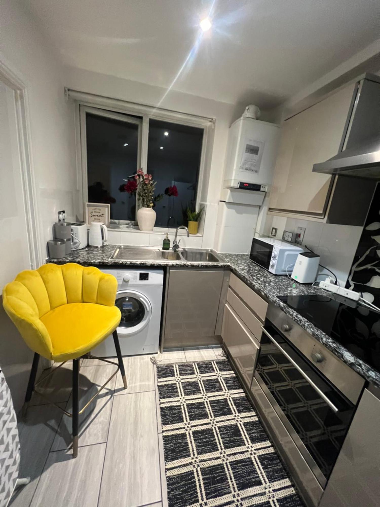 Cosy Luxurious In The Heart Of Homestay