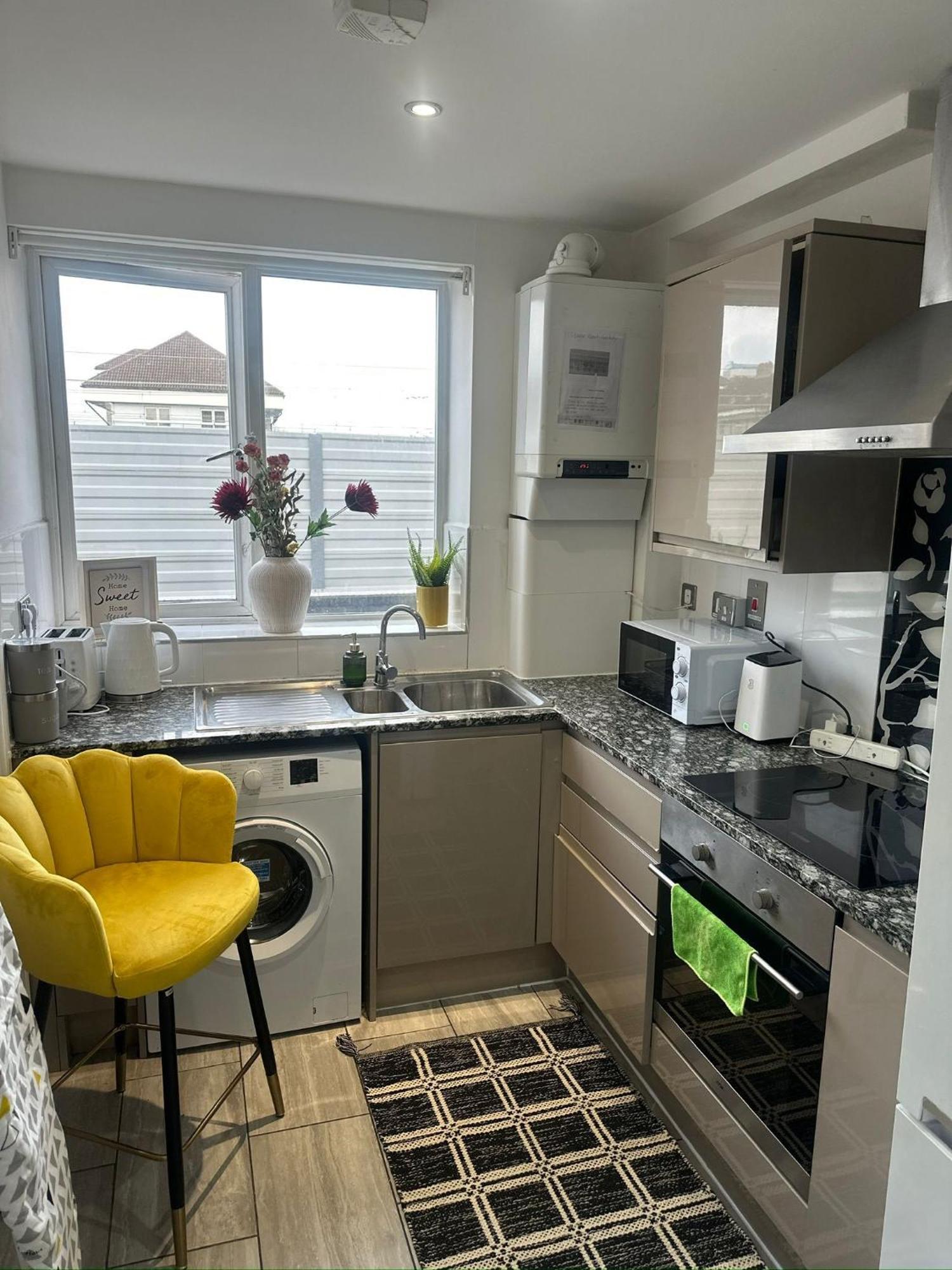 Cosy Luxurious In The Heart Of Homestay London