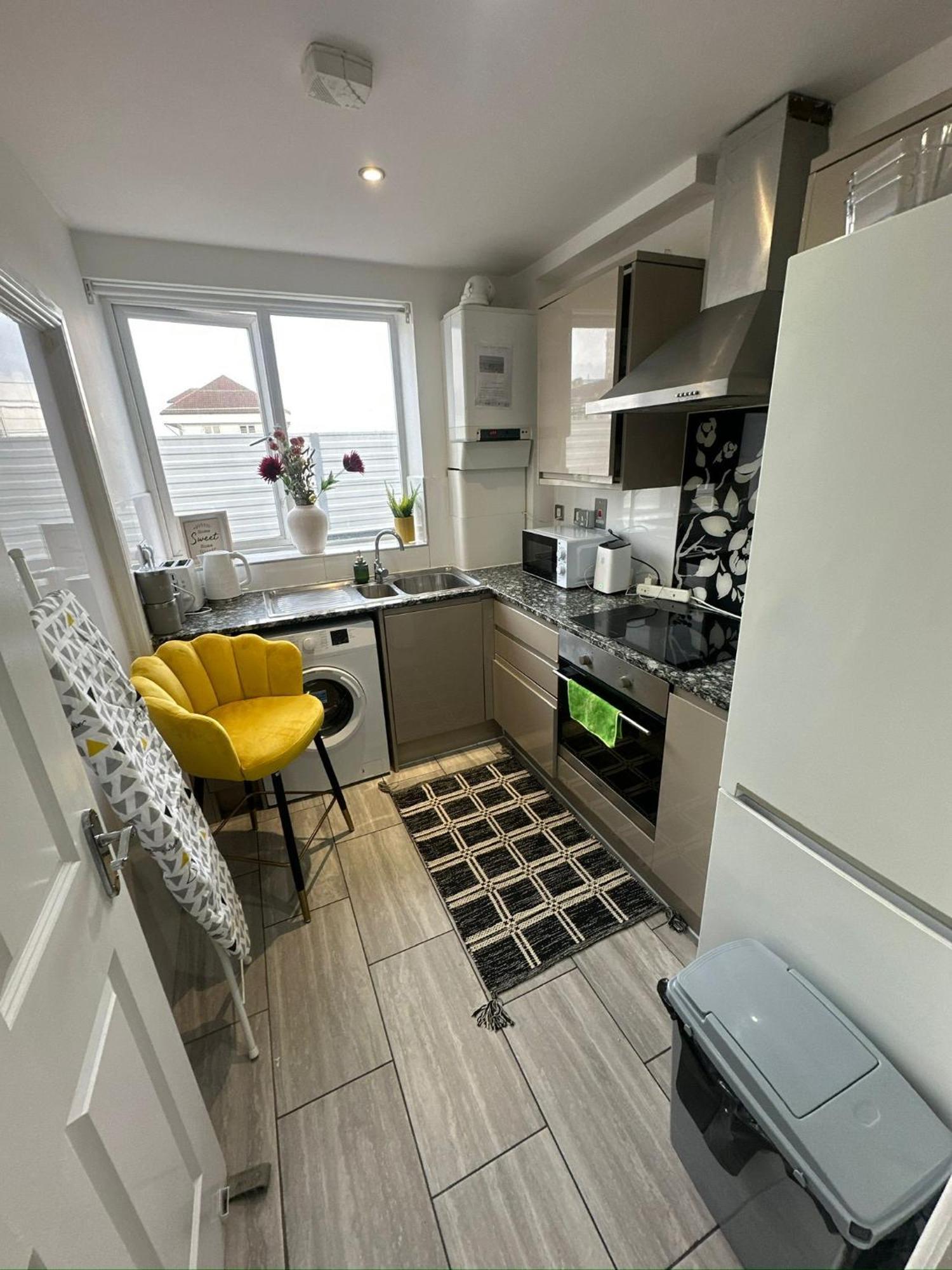 Homestay Cosy Luxurious In The Heart Of London