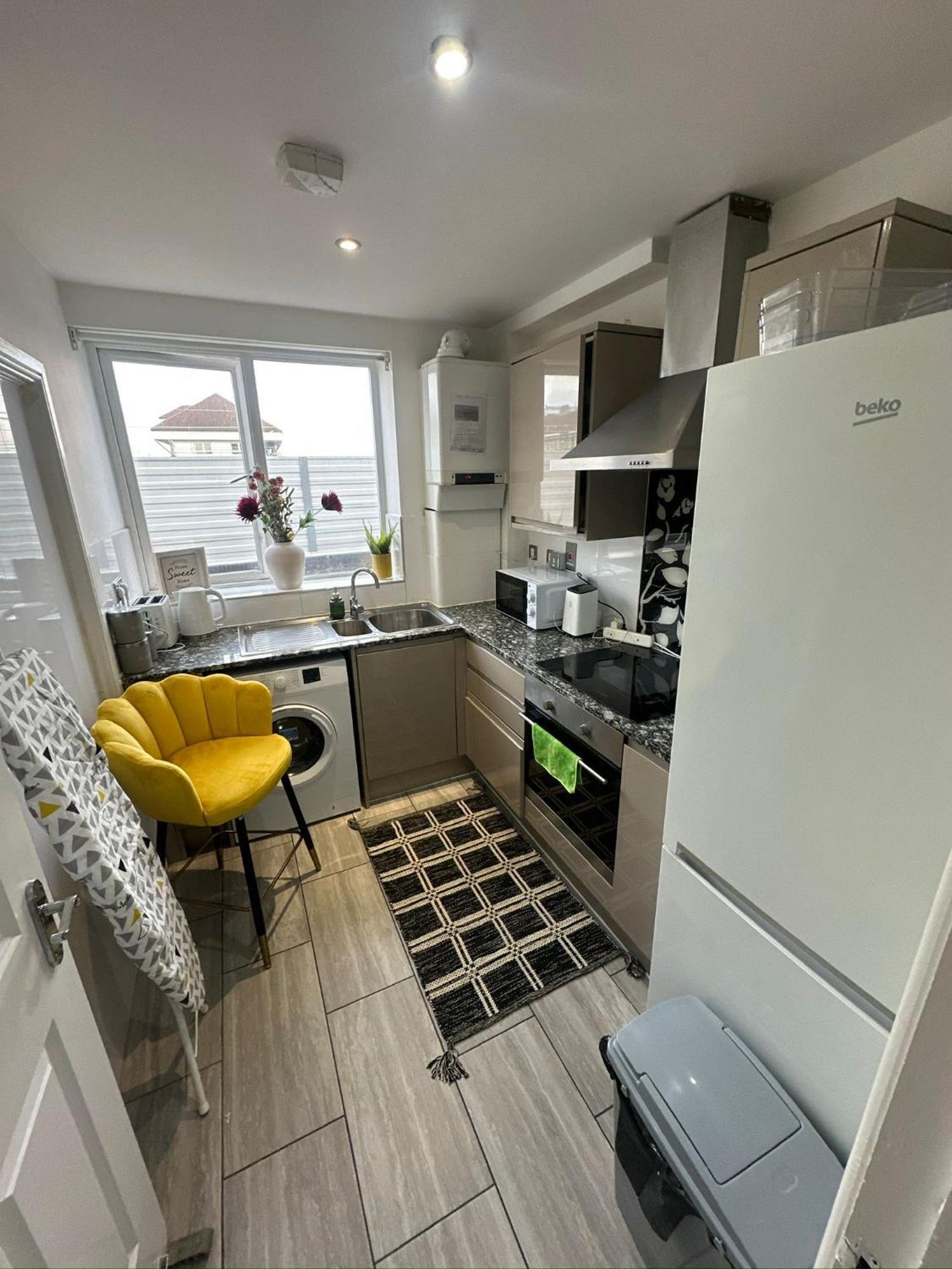 Cosy Luxurious In The Heart Of
