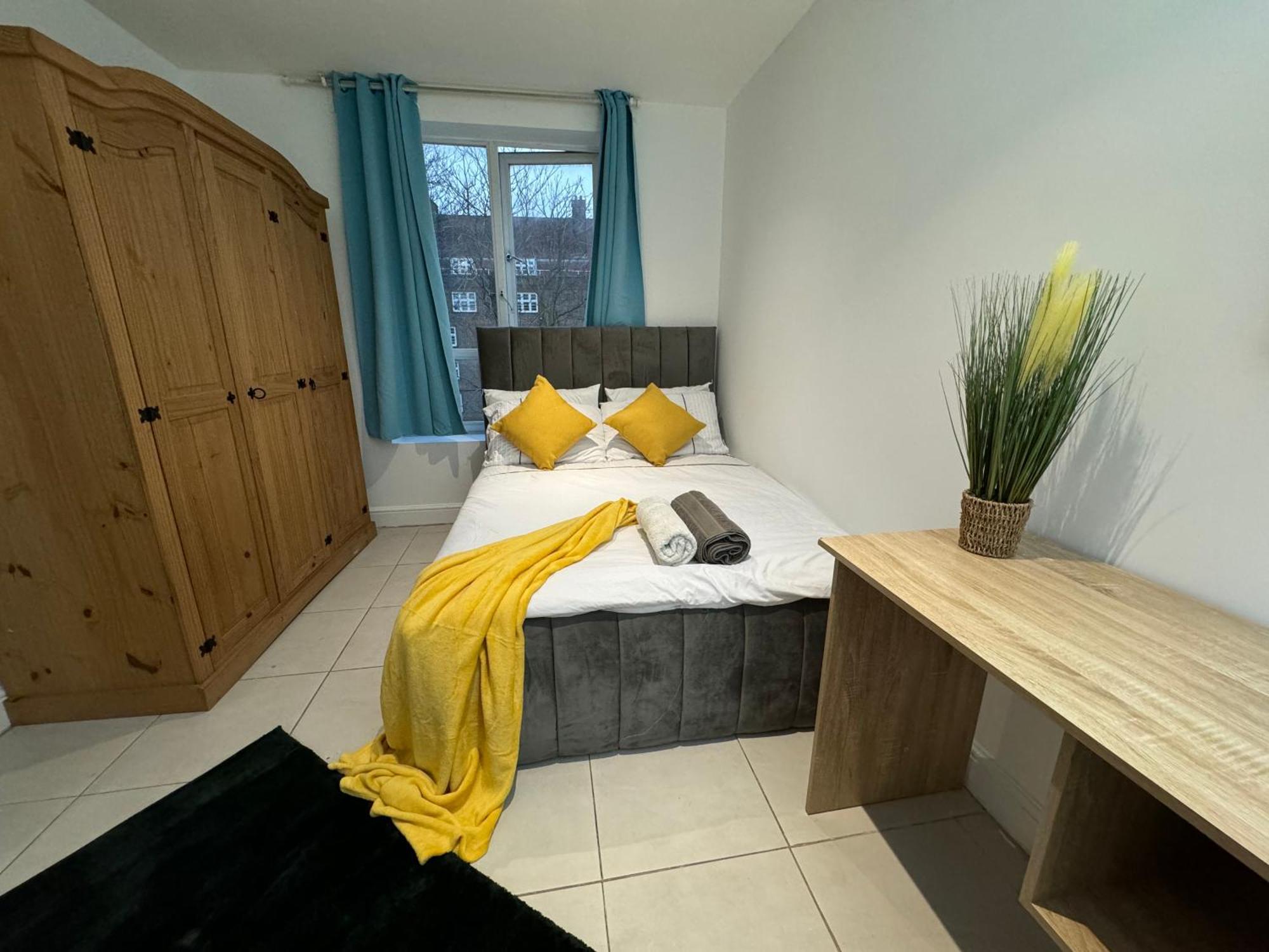 Alloggio in famiglia Cosy Luxurious In The Heart Of *